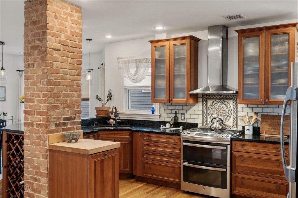 220 Powder House Blvd # 220