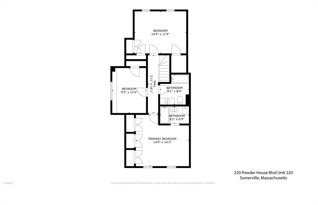 220 Powder House Blvd # 220