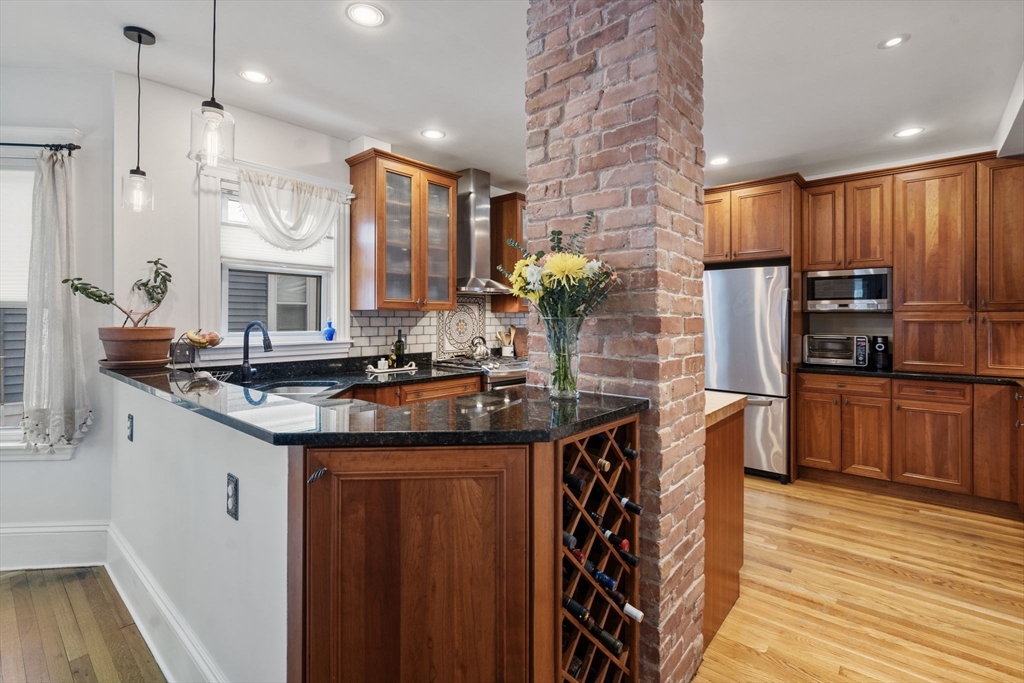 220 Powder House Blvd # 220