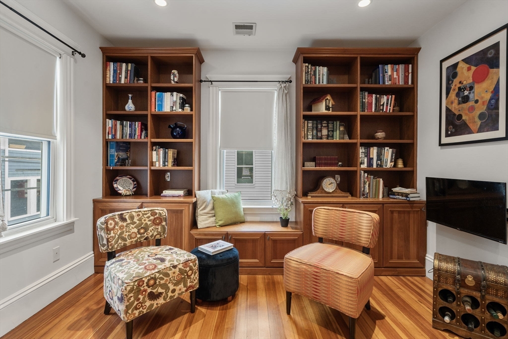 220 Powder House Blvd # 220