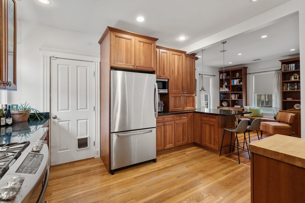 220 Powder House Blvd # 220