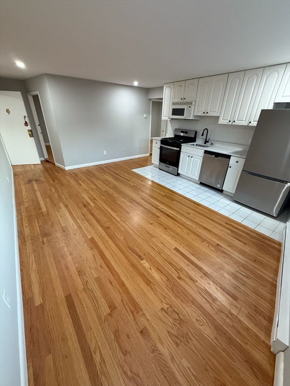 83 Haven Street # 6F