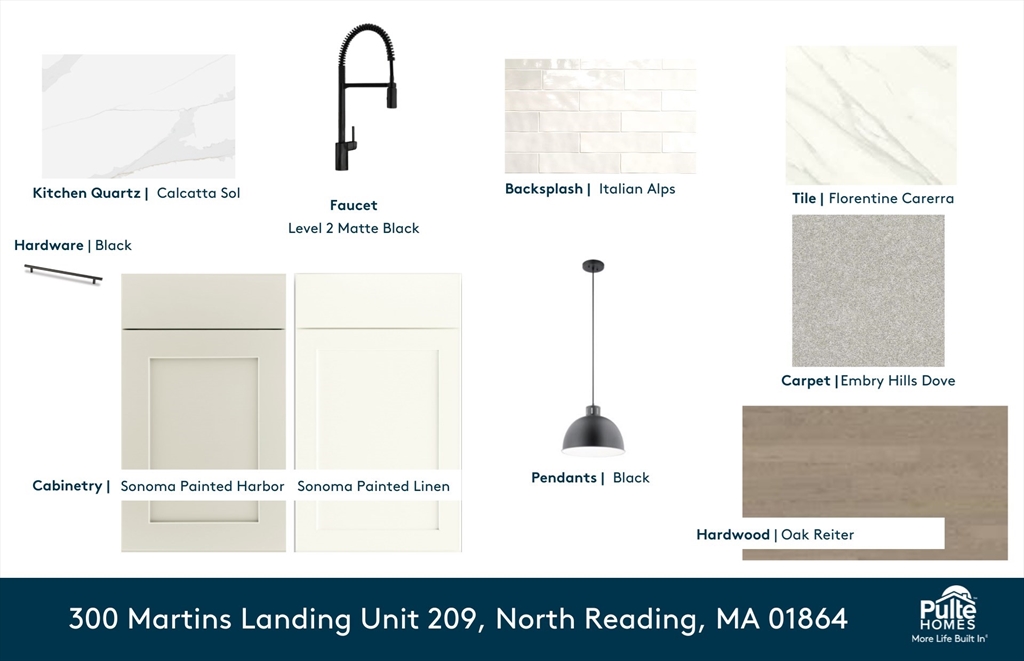 300 Martins Landing Way # 9209