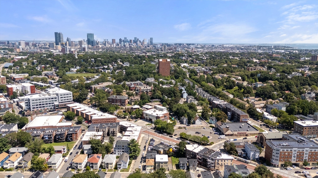 41 W Walnut Park, Boston