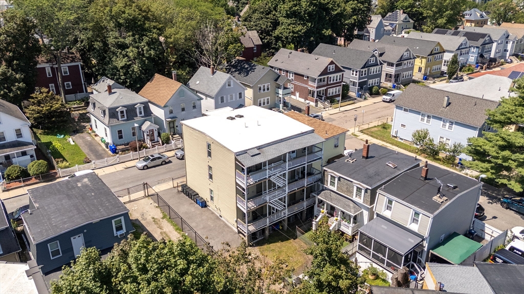 41 W Walnut Park, Boston