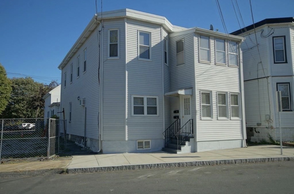553 Washington Ave # 3, Chelsea Unit: 3