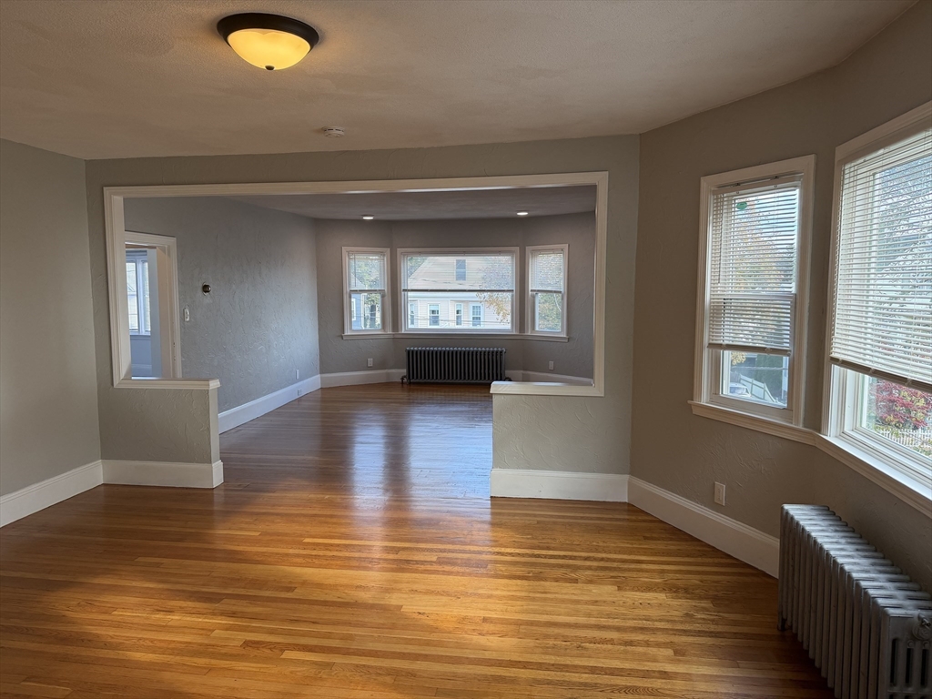 148 George Street # 2, Medford Unit: 2