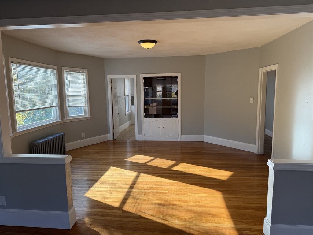 148 George Street # 2, Medford Unit: 2