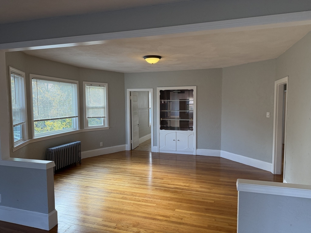 148 George Street # 2, Medford Unit: 2