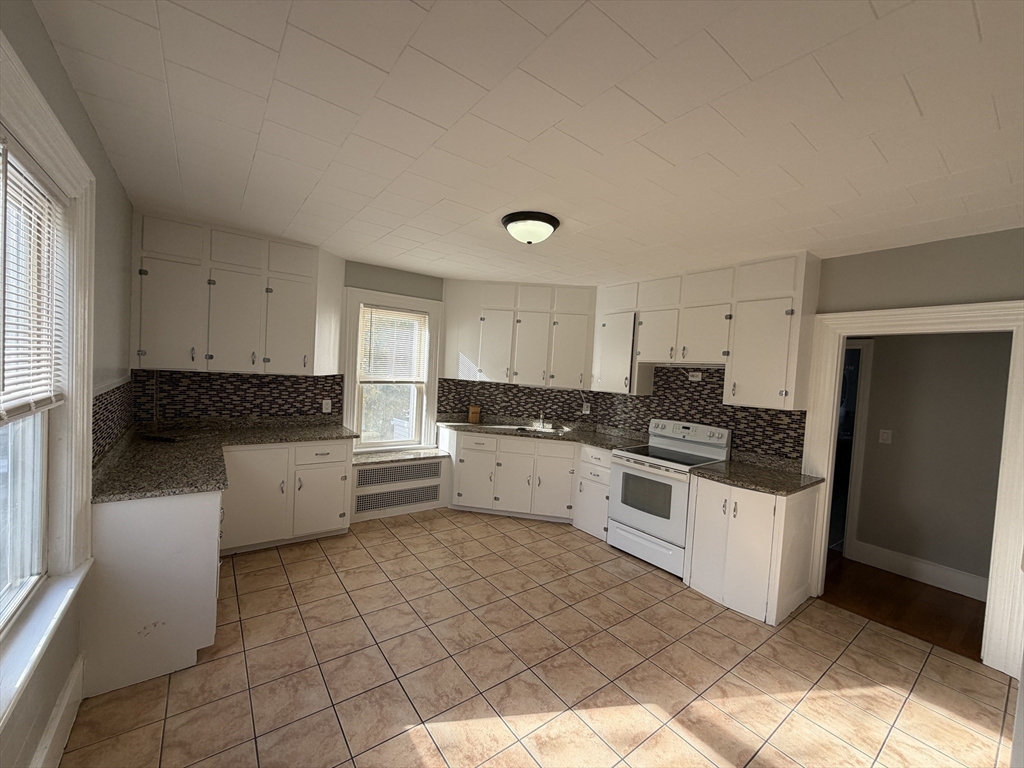 148 George Street # 2, Medford Unit: 2