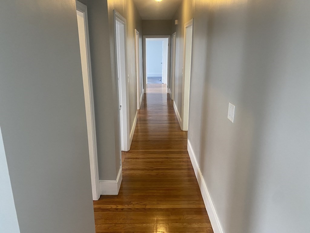 148 George Street # 2, Medford Unit: 2