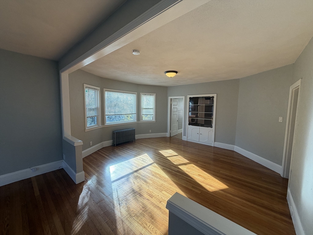 148 George Street # 2, Medford Unit: 2