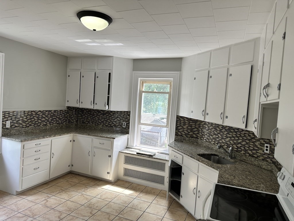 148 George Street # 2, Medford Unit: 2
