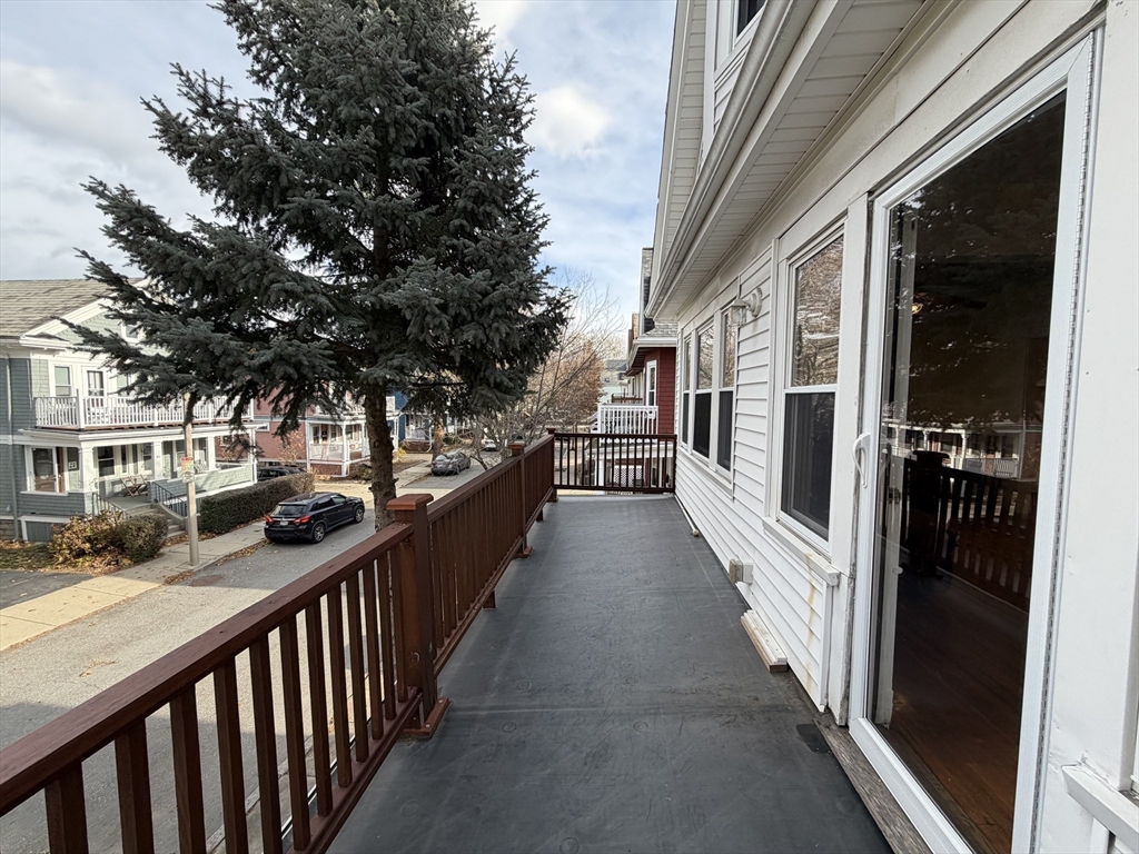 46 Walker Street # 2