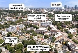 39 W Walnut Street # 1