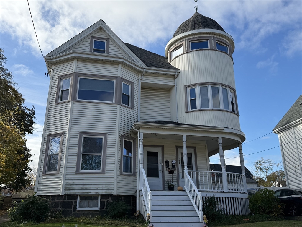 148 George Street # 2