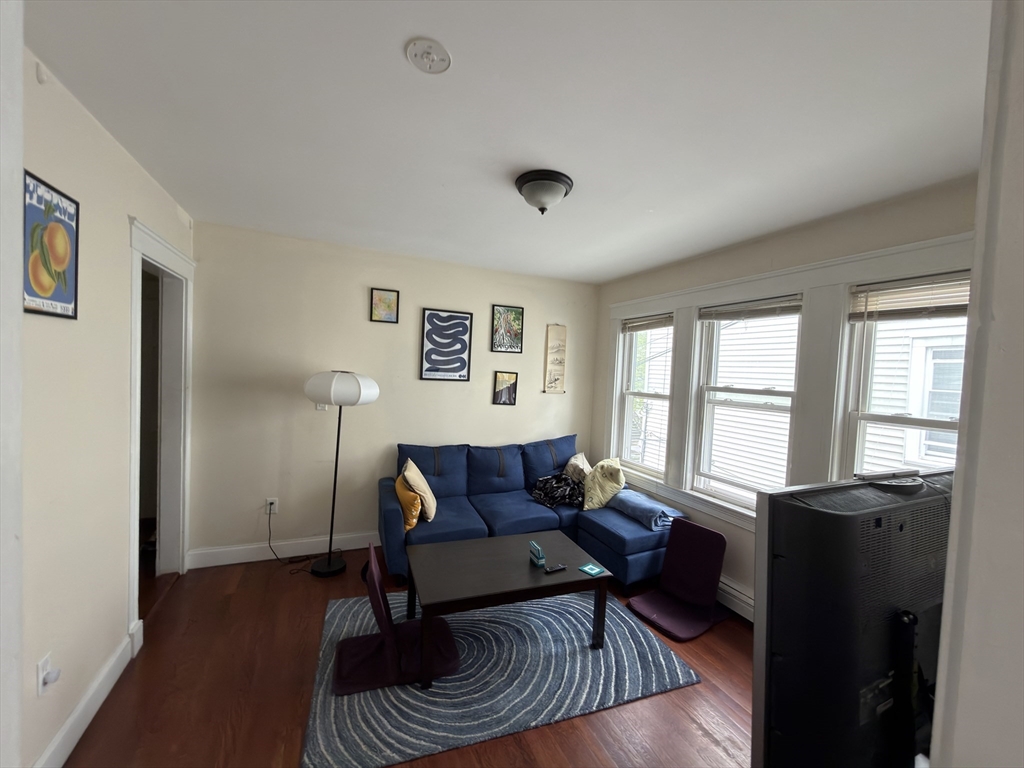 19 Claymoss Rd