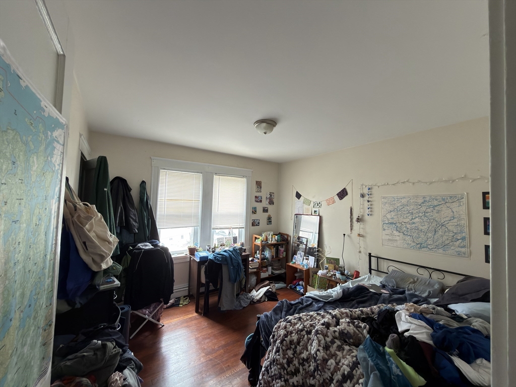 19 Claymoss Rd