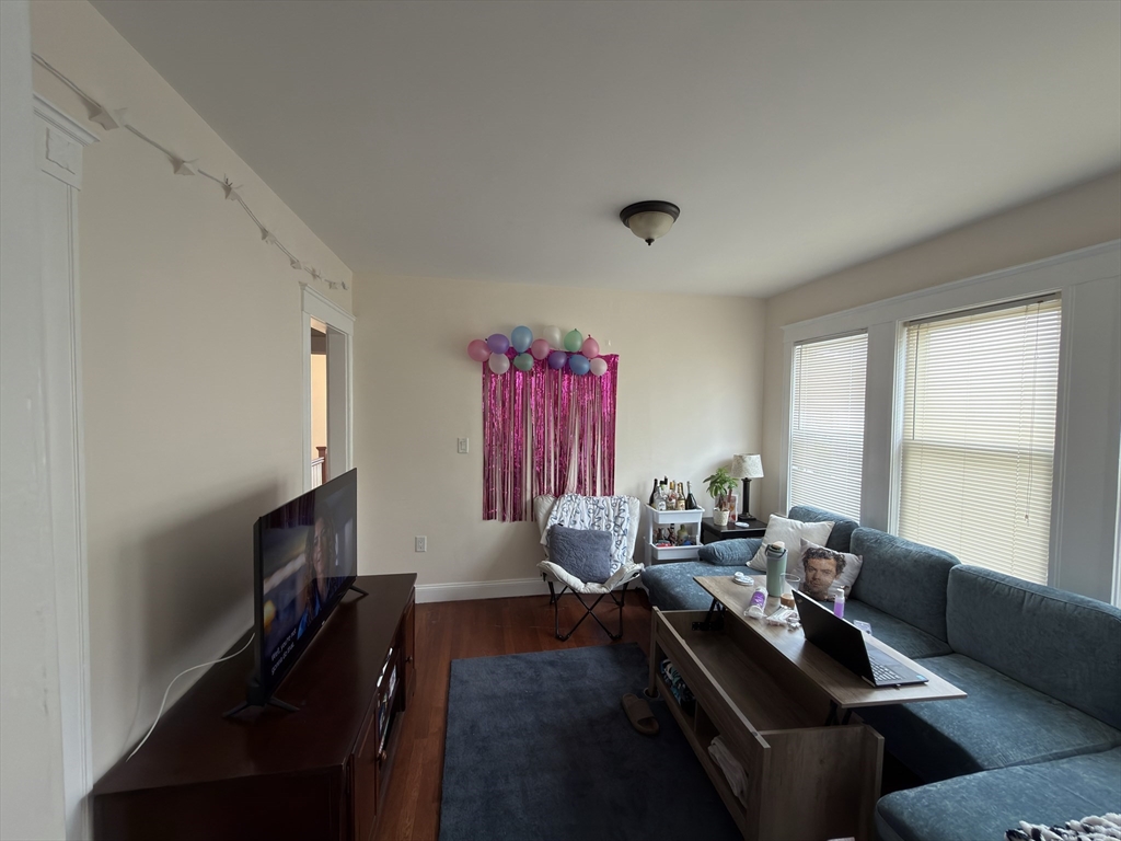 19 Claymoss Rd