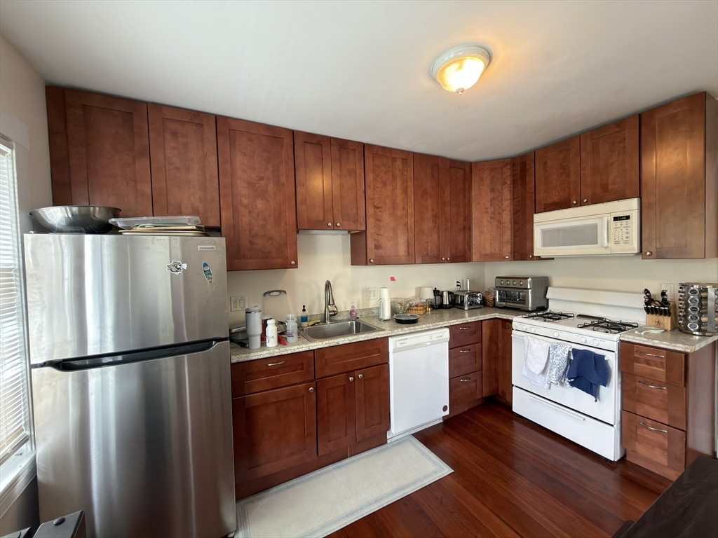 19 Claymoss Rd