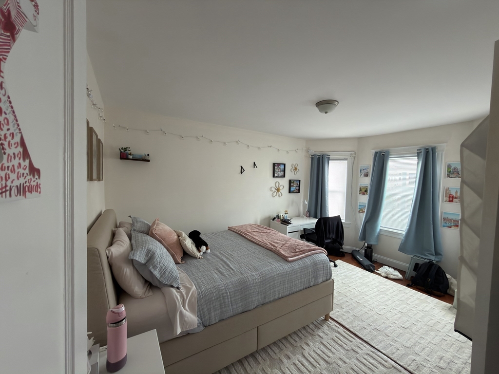 19 Claymoss Rd