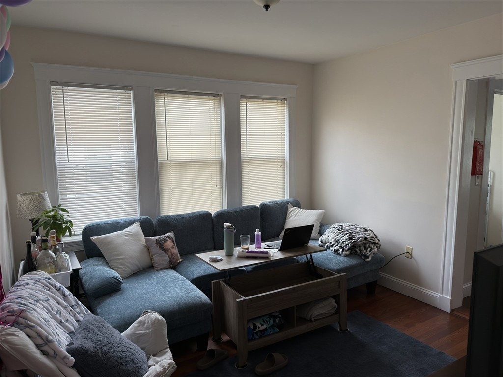 19 Claymoss Rd