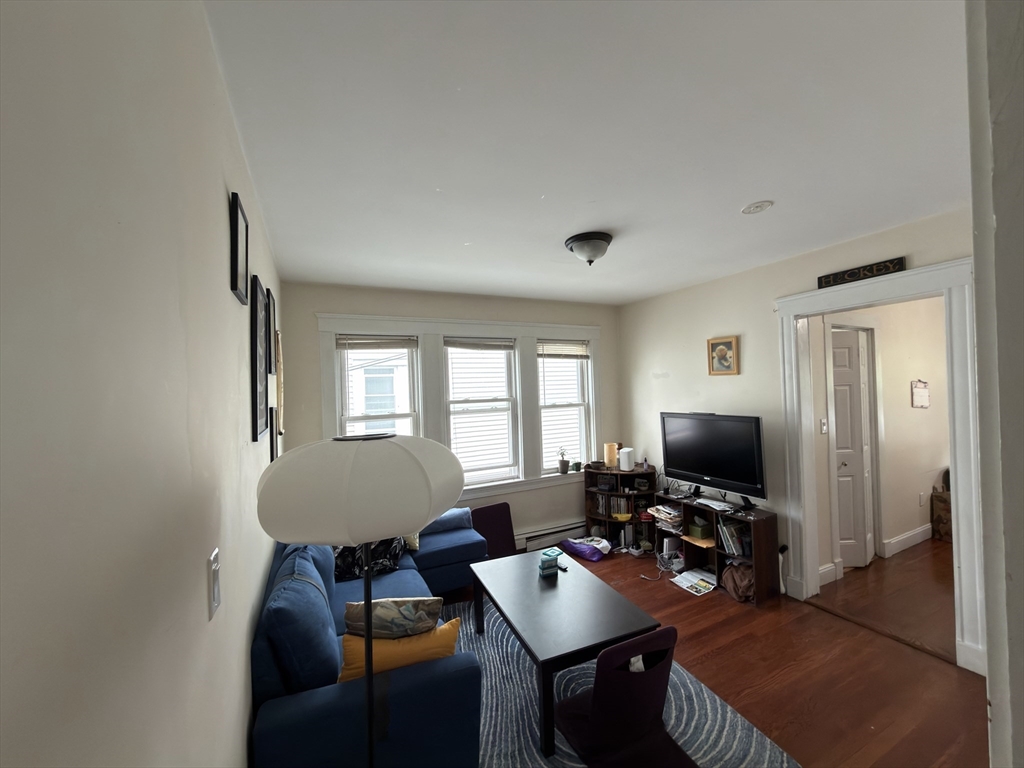 19 Claymoss Rd