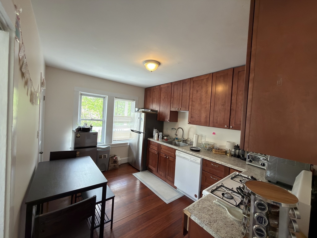 19 Claymoss Rd