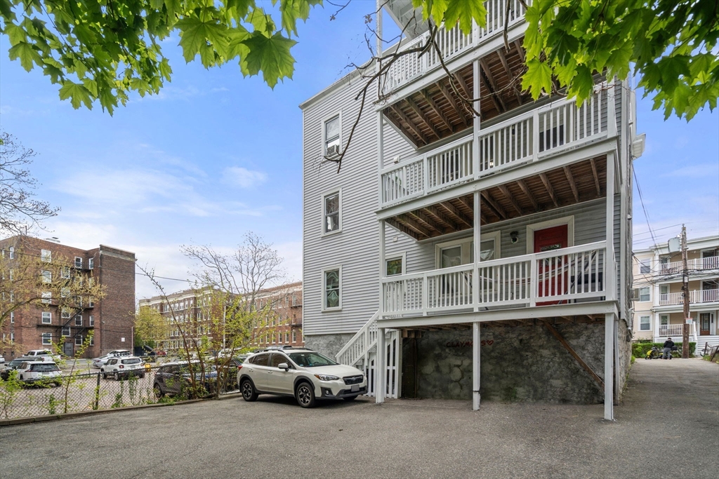 19 Claymoss Rd