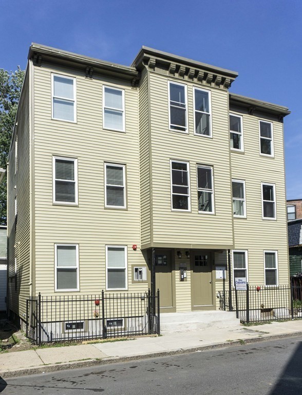 39 W Walnut Park # 3