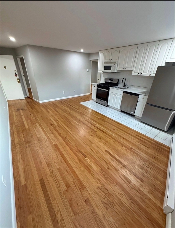 83 Haven Street # 6F