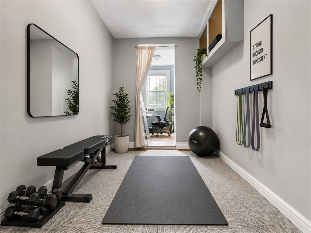 238 S Huntington Ave # 1
