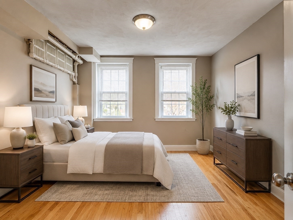 238 S Huntington Ave # 1