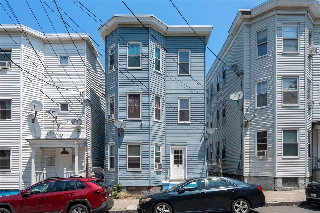 86 Grove St