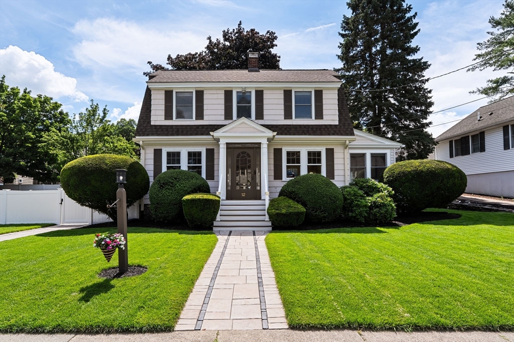 12 Sunset Rd