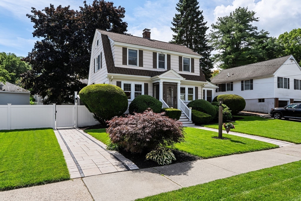 12 Sunset Rd
