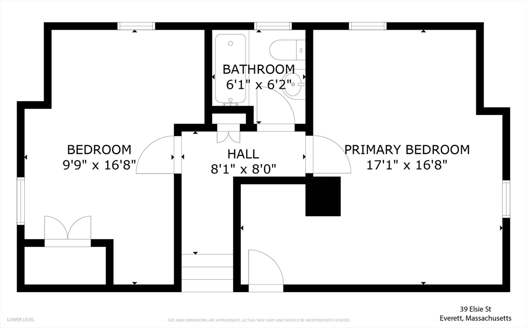 39 Elsie St