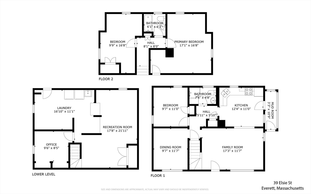 39 Elsie St