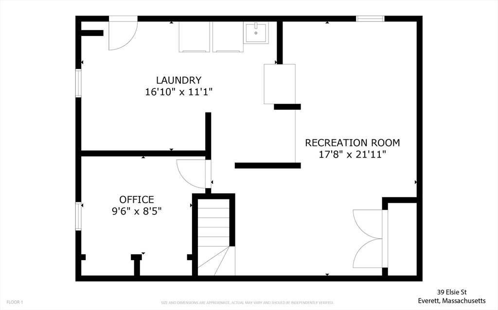 39 Elsie St