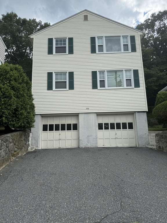 390 Massachusetts # 2