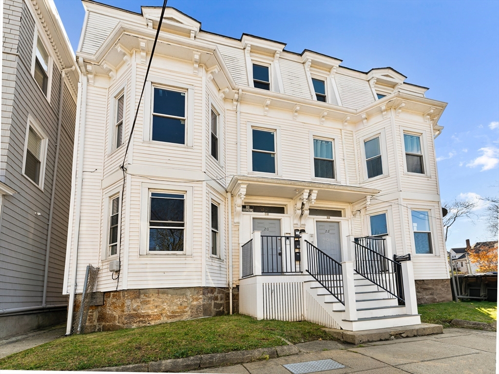 20-22 Rockville Park