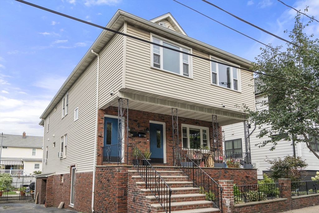 133 Bailey Road # 2