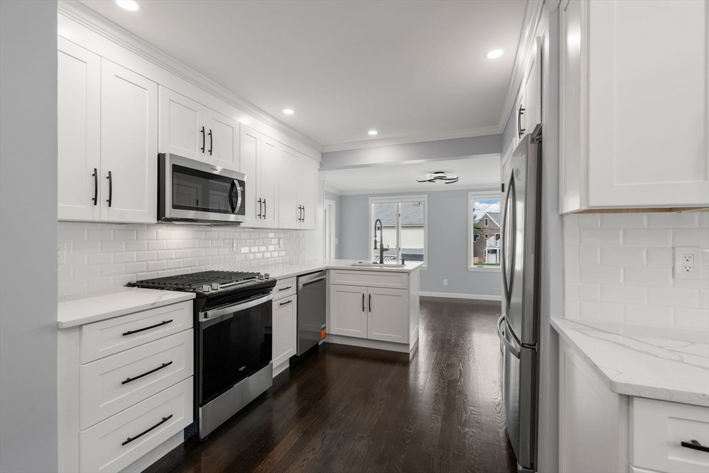 133 Bailey Road # 2