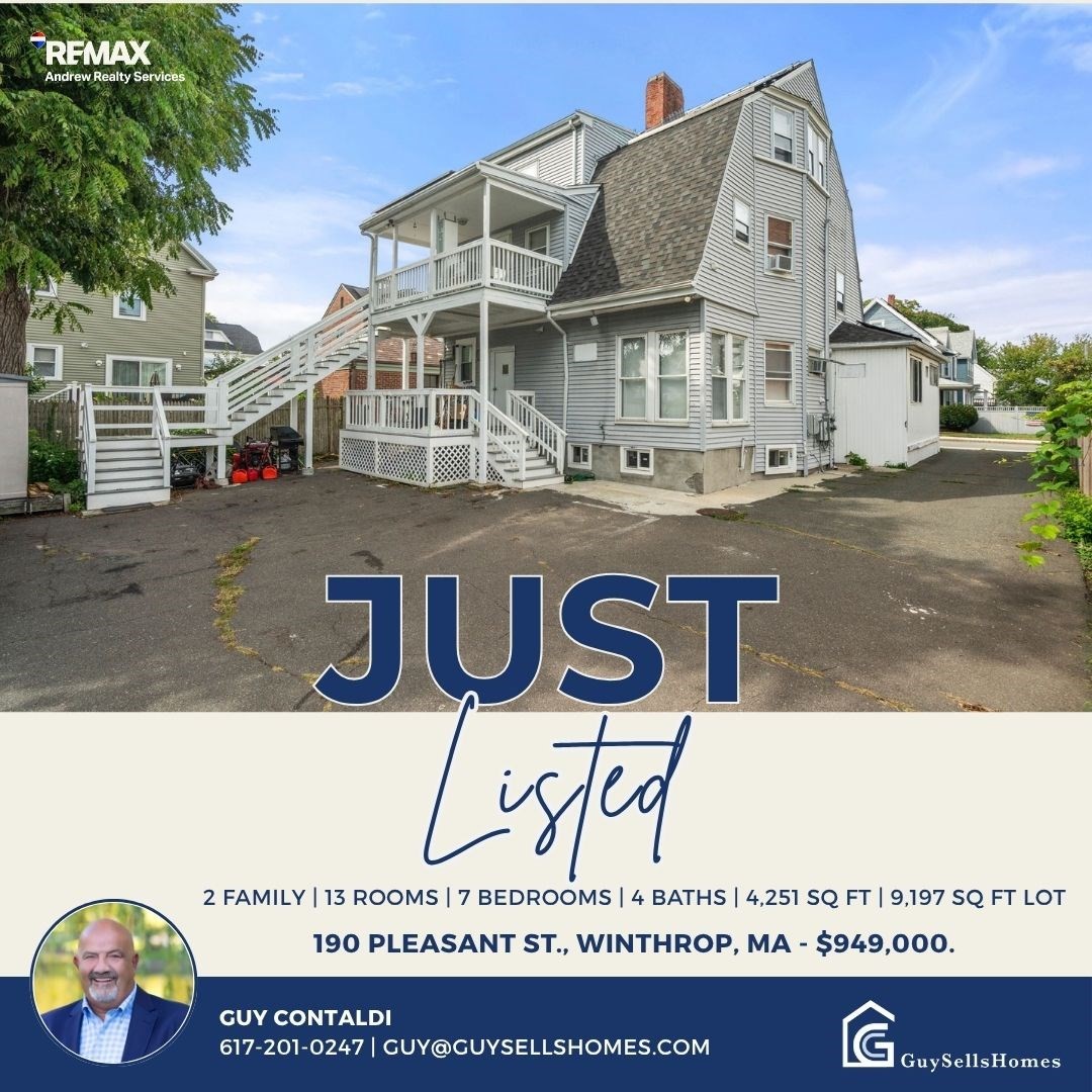 190 Pleasant St