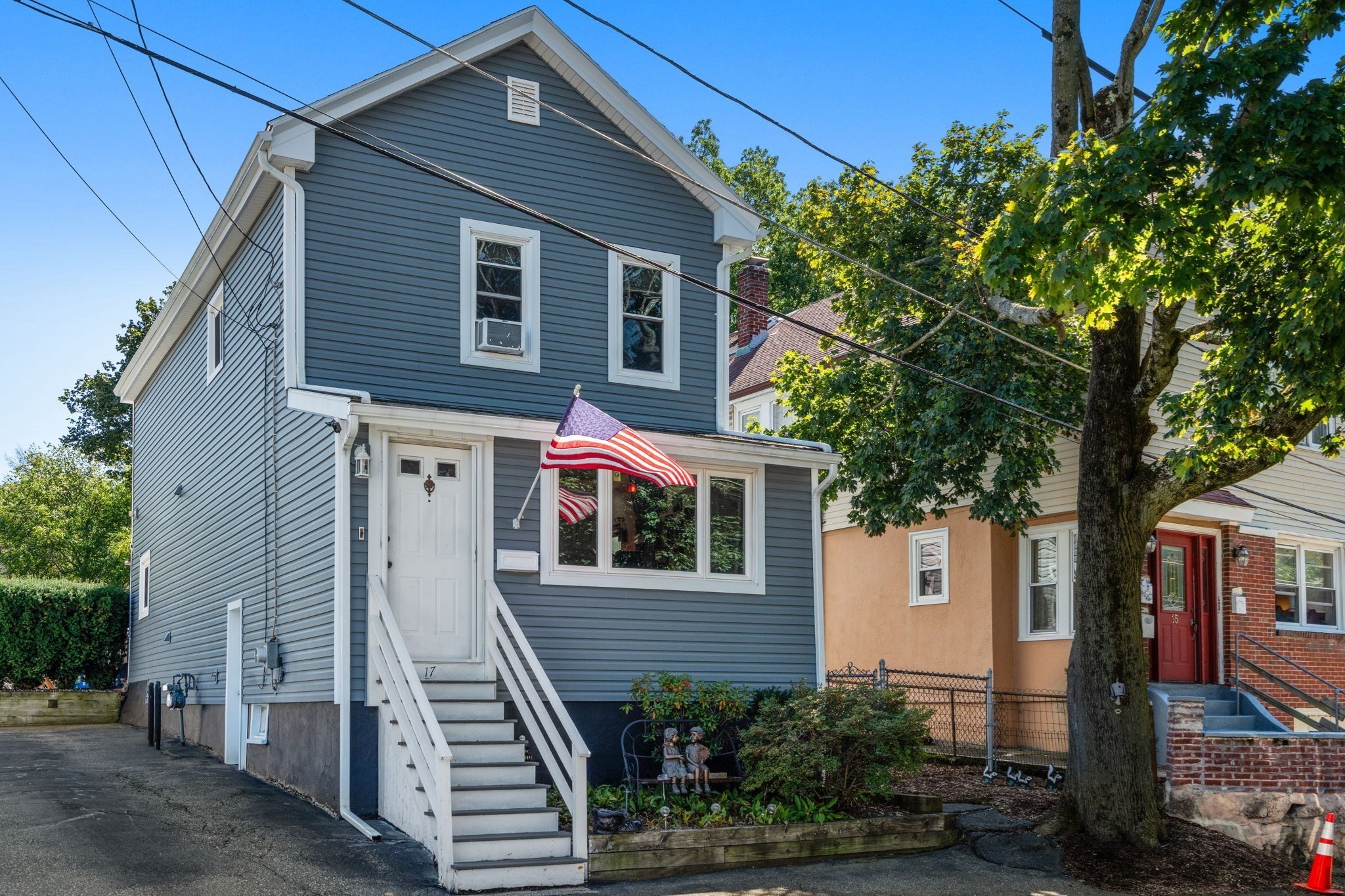 17 Cobb Street