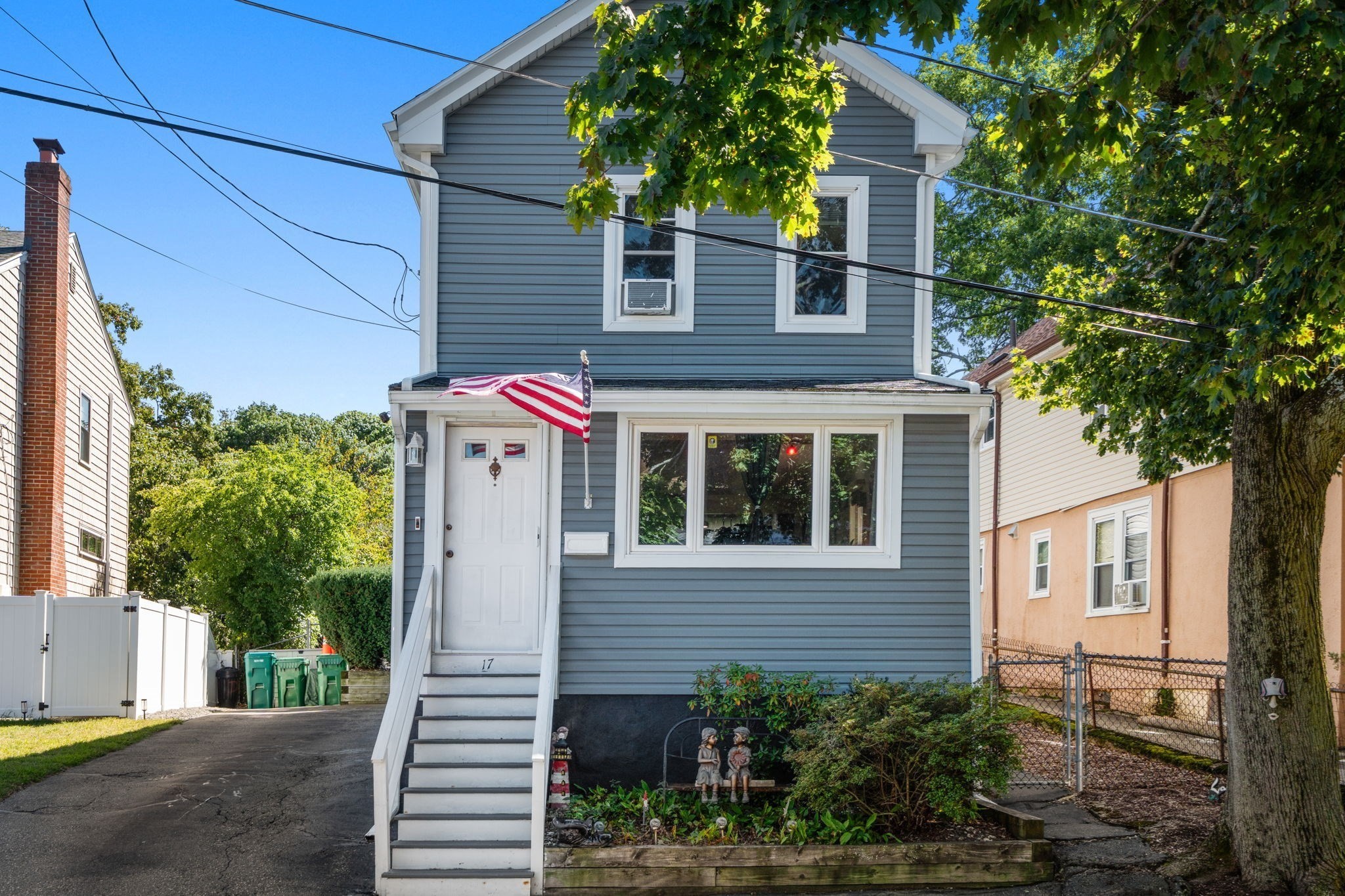 17 Cobb Street