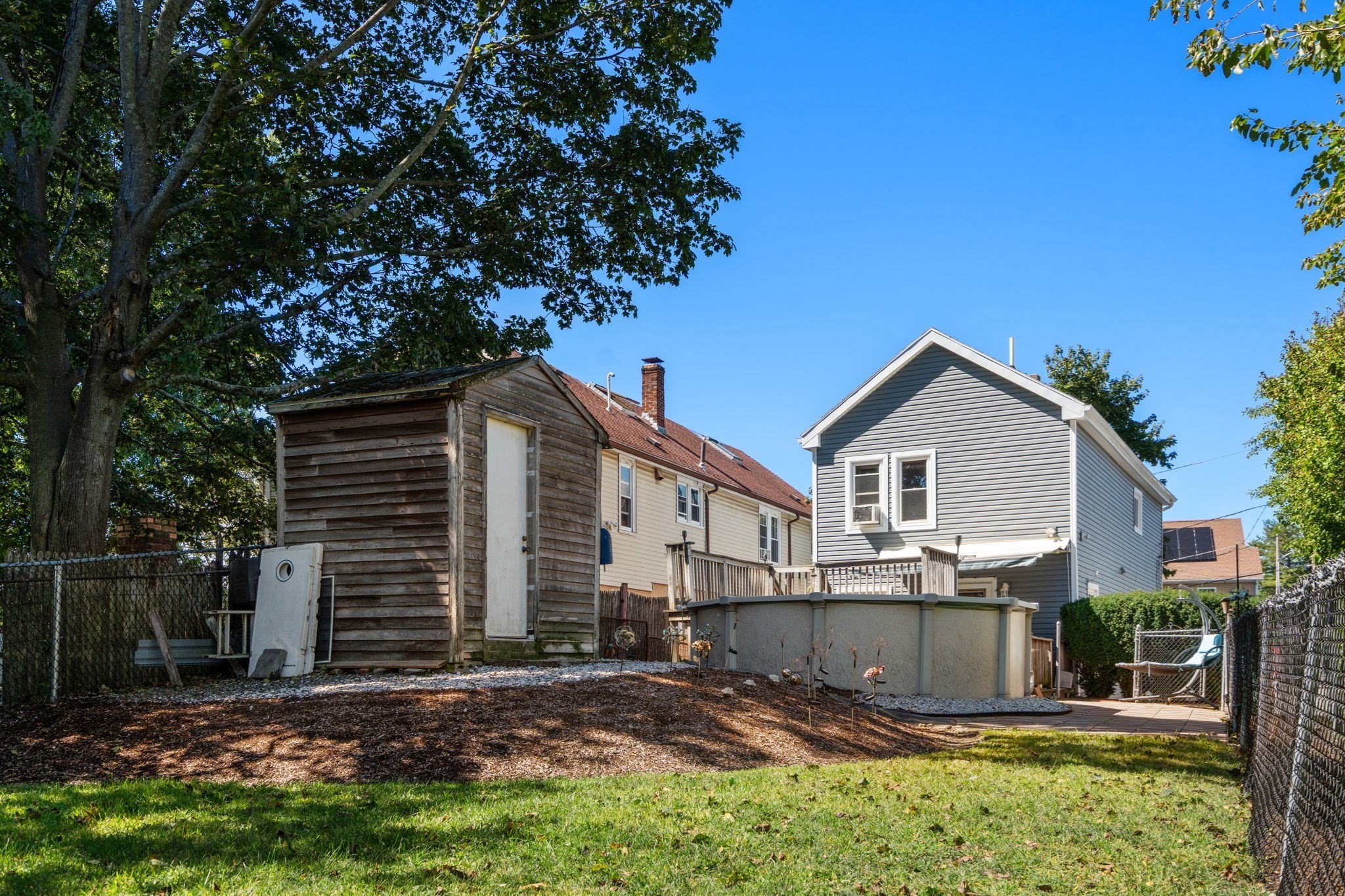 17 Cobb Street