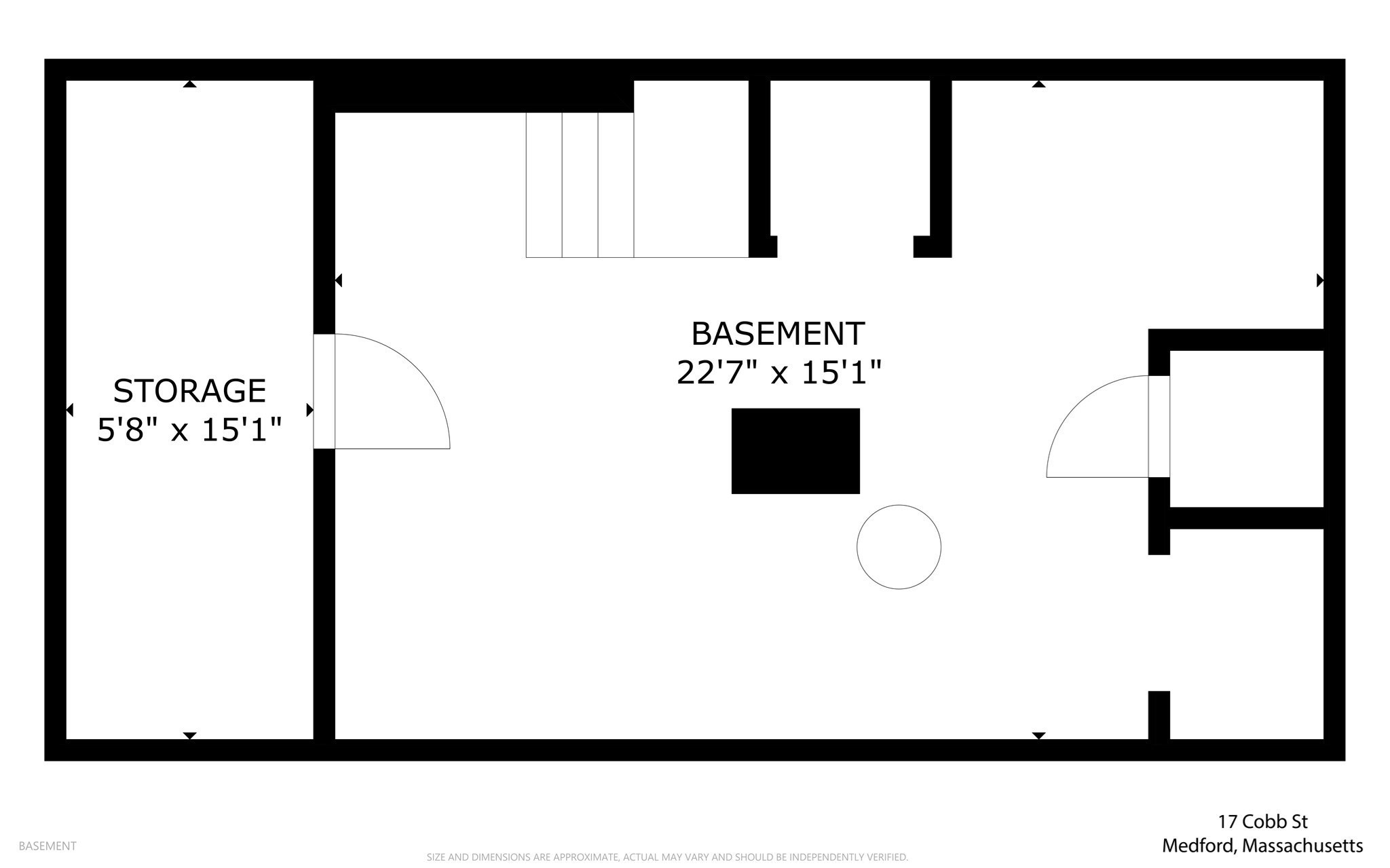 17 Cobb Street