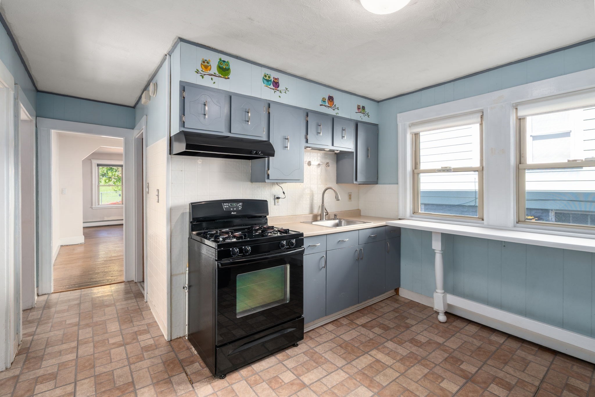 33 Luke Rd