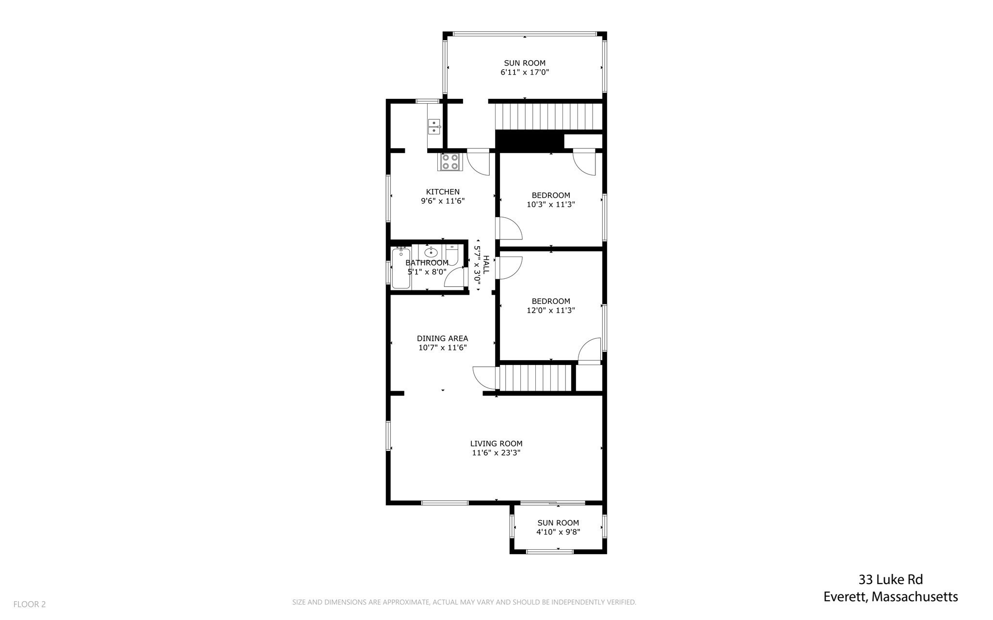 33 Luke Rd